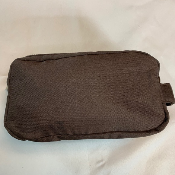 Dolce & Gabbana the one Men’s Shaving Bag / Travel Storage Bag with Handle! - Picture 1 of 7